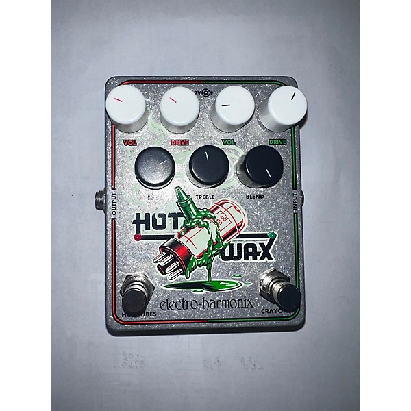 Used ElectroHarmonix Guitar Center
