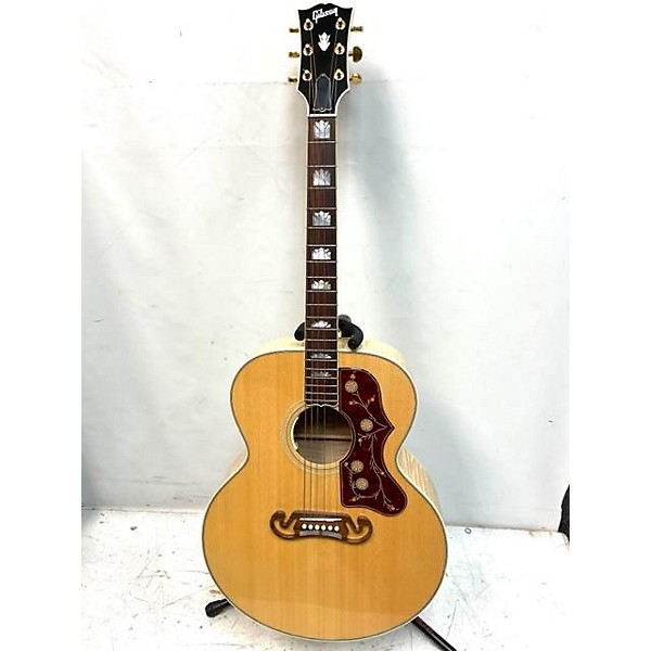 Used gibson shop sj 200