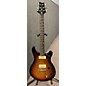 Used PRS Used PRS Soapbar II SE 3 Color Sunburst Solid Body Electric Guitar thumbnail