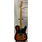 Used Fender 1999 Standard Telecaster Solid Body Electric Guitar thumbnail