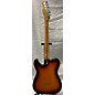 Used Fender 1999 Standard Telecaster Solid Body Electric Guitar