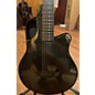Used Used Emerald Guitars X7 Carbon Fiber Body Acoustic Electric Guitar thumbnail