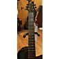 Used Used Emerald Guitars X7 Carbon Fiber Body Acoustic Electric Guitar