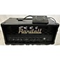 Used Randall RD45H Tube Guitar Amp Head thumbnail