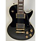 Used Used ORVILLE LES PAUL CUSTOM Black Solid Body Electric Guitar