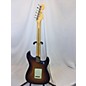Used Fender American Ultra Stratocaster LH Electric Guitar