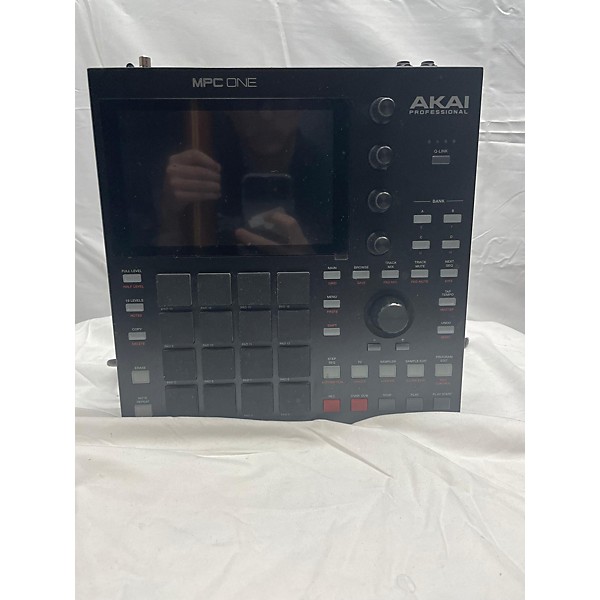 Used Akai Professional MPC One Audio Interface