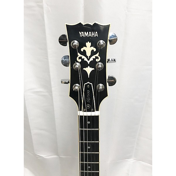 Used Yamaha SG1500 Solid Body Electric Guitar