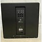Used Mackie SR18S Powered Subwoofer