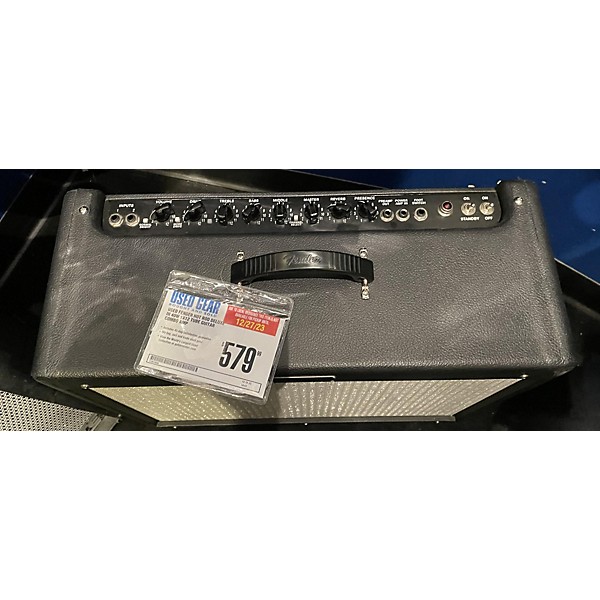 Used Fender Hot Rod Deluxe III 40W 1x12 Tube Guitar Combo Amp