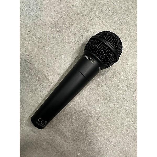 Used Behringer XM8500 Dynamic Microphone | Guitar Center