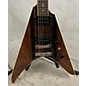 Used Zemaitis Zvw22 Solid Body Electric Guitar