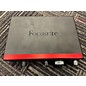 Used Focusrite Used Focusrite Clarett 2Pre Audio Interface