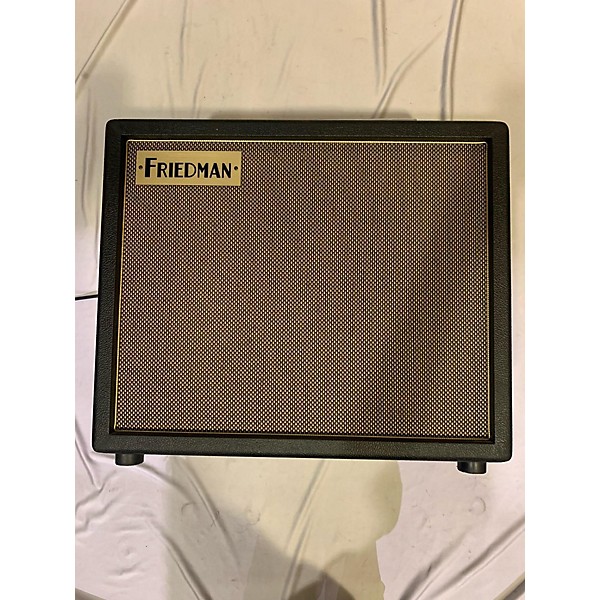 Used Friedman Runt 65W 1x12 Tube Guitar Combo Amp