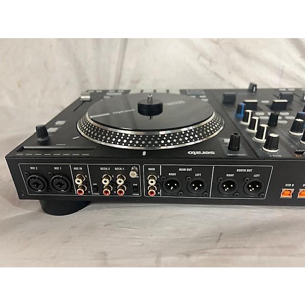 Used RANE One DJ Controller