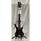 Used RockBass by Warwick CORVETTE Electric Bass Guitar thumbnail