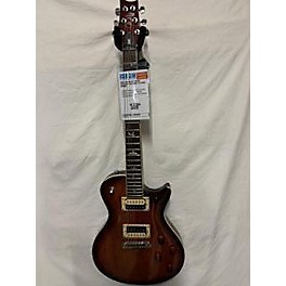 Used PRS Used PRS 245 SE 2 Color Sunburst Solid Body Electric Guitar