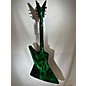 Used Dean Z AIRBRUSHED USA 1/50 Solid Body Electric Guitar