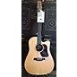 Used Walden D710CE Acoustic Electric Guitar thumbnail