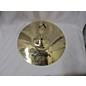 Used Zildjian 14.25in A Custom Hi Hat Bottom Cymbal thumbnail