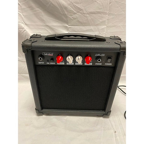 Used Guitar Center