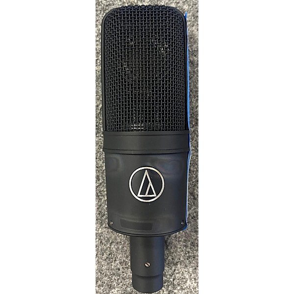 Used Audio-Technica AT4040 Condenser Microphone | Guitar Center