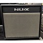 Used NUX Mighty 20 Bt Guitar Combo Amp thumbnail