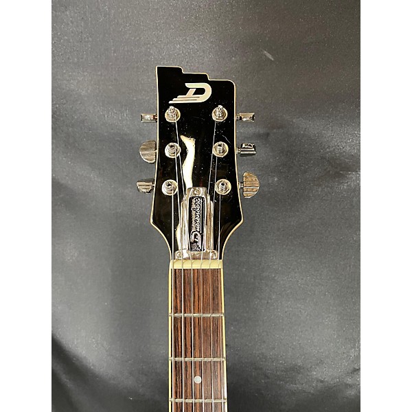 Used Duesenberg USA Fullerton HOLLOW Hollow Body Electric Guitar