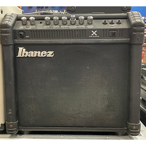 Used Ibanez Tone Blaster TBC30R Guitar Combo Amp