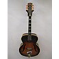 Used Vega 1940s Professional I-66 Duo-tron Hollow Body Electric Guitar thumbnail