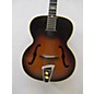 Used Vega 1940s Professional I-66 Duo-tron Hollow Body Electric Guitar