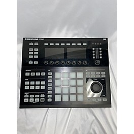 Used Native Instruments Used 2018 Native Instruments Maschine Studio MIDI Controller