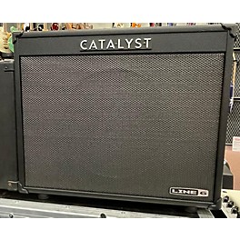 Used Line 6 Used Line 6 Catalyst Guitar Combo Amp