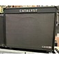 Used Line 6 Used Line 6 Catalyst Guitar Combo Amp thumbnail