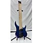 Used Legator GHOST 8 Solid Body Electric Guitar thumbnail