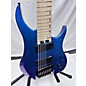 Used Legator GHOST 8 Solid Body Electric Guitar