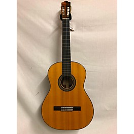 Used In Store Used Used Holtier Classical Natural Classical Acoustic Guitar