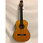 Used Used Holtier Classical Natural Classical Acoustic Guitar thumbnail