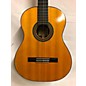 Used Used Holtier Classical Natural Classical Acoustic Guitar