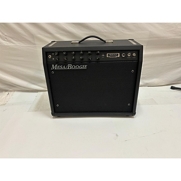Used MESA/Boogie F50 Tube Guitar Combo Amp Guitar Center