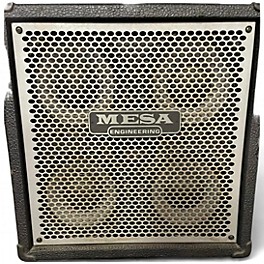 Used MESA/Boogie 410 Powerhouse Bass Cabinet