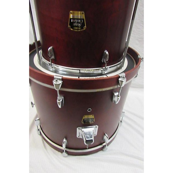 Used Yamaha Stage Custom Standard Drum Kit