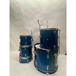 Used Miscellaneous Drum Kit Drum Kit