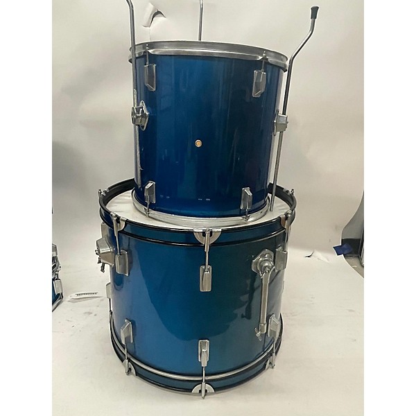 Used Miscellaneous Drum Kit Drum Kit