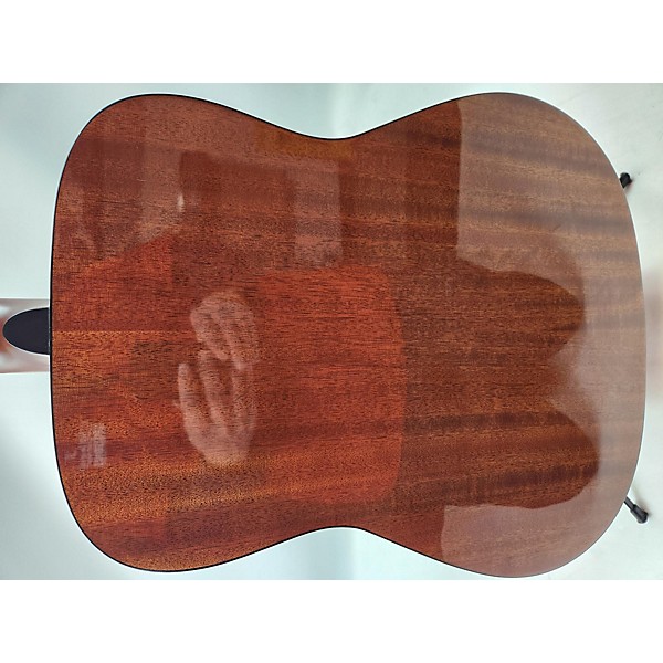Used Jose Ramirez R4 Classical Acoustic Guitar