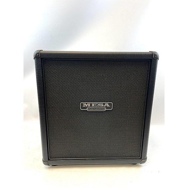 Used MESA/Boogie Mini Rectifier 1x12 Straight Guitar Guitar