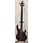 Used ESP LTD B1004MS Electric Bass Guitar thumbnail