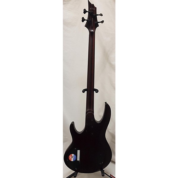 Used ESP LTD B1004MS Electric Bass Guitar