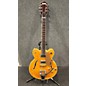 Used Gretsch Guitars G5622T Electromatic Center Block Double Cut Bigsby Hollow Body Electric Guitar thumbnail