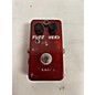 Used Keeley Fuzz Head Effect Pedal thumbnail